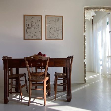 Casa Cosima Apartment Cagliari Exterior foto