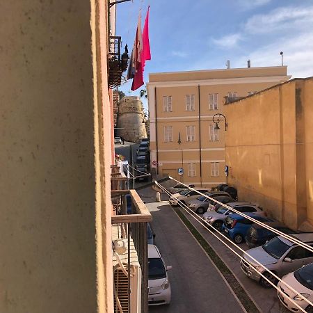 Casa Cosima Apartment Cagliari Exterior foto