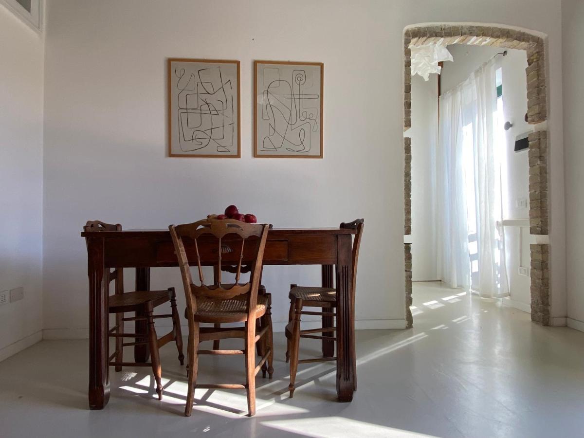 Casa Cosima Apartment Cagliari Exterior foto