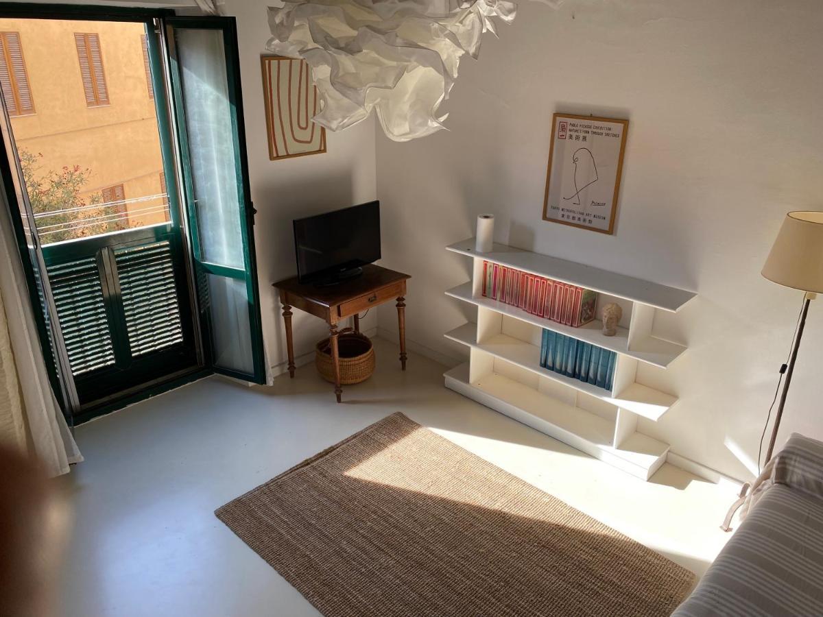 Casa Cosima Apartment Cagliari Exterior foto