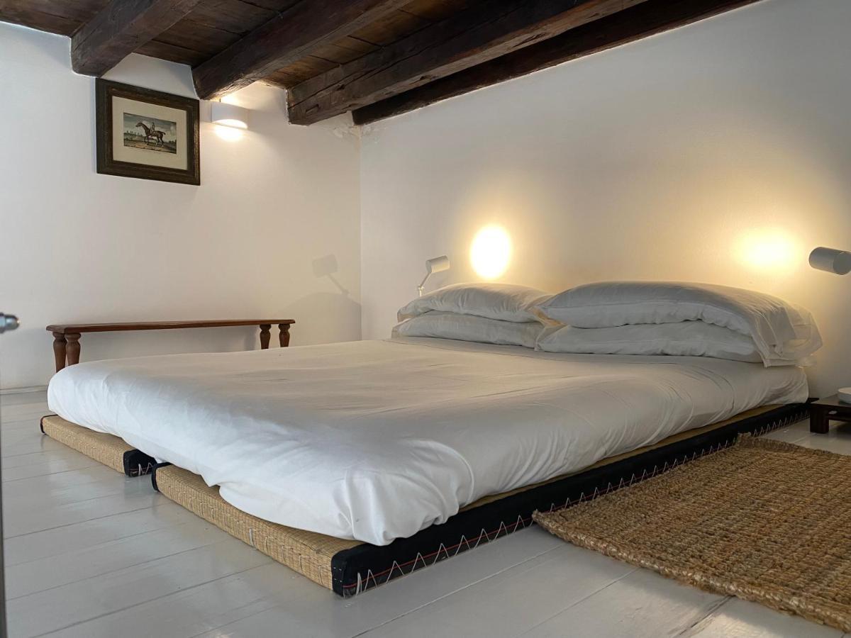 Casa Cosima Apartment Cagliari Exterior foto